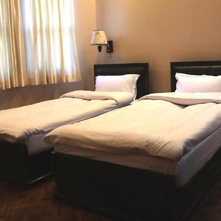 Rinchen Hotel Katmandu Zewnętrze zdjęcie