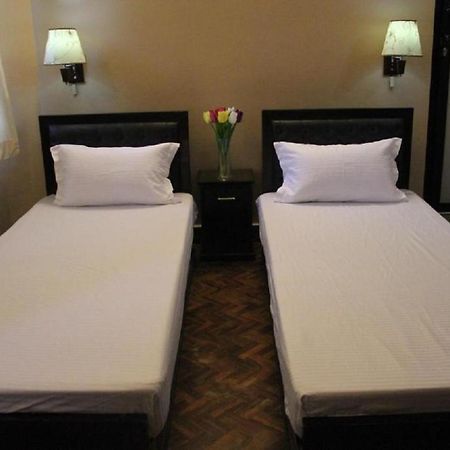 Rinchen Hotel Katmandu Zewnętrze zdjęcie